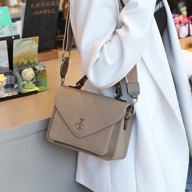 Envelope clutch - Adriana