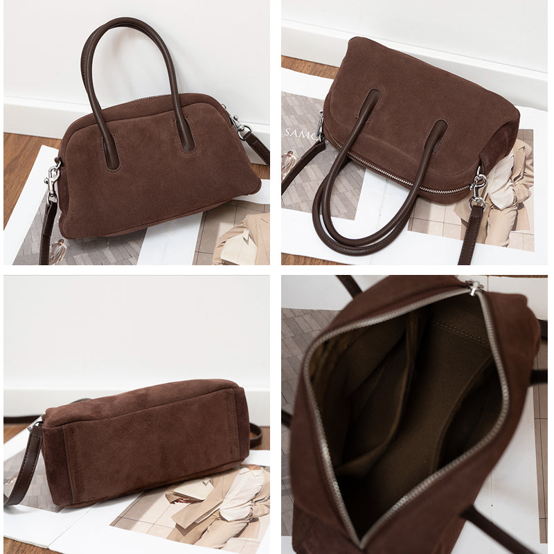 Minimalist Timeless Women’s Bag - Sofía