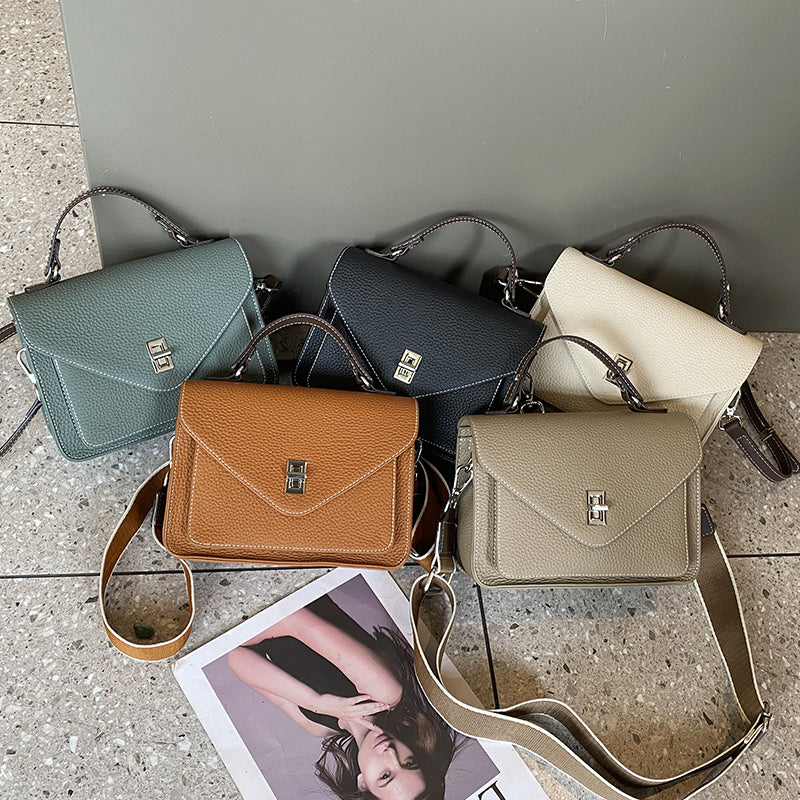 Envelope clutch - Adriana