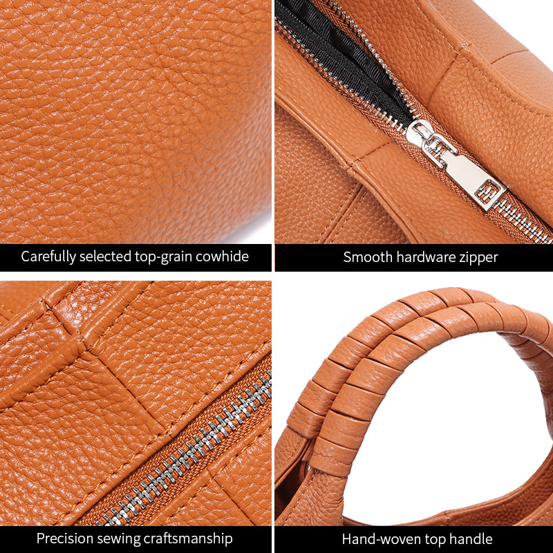 Everyday Luxury Women’s Handbag - Bianca