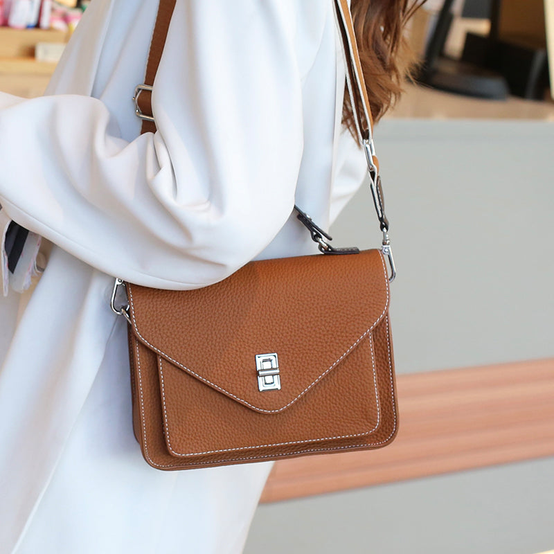 Envelope clutch - Adriana