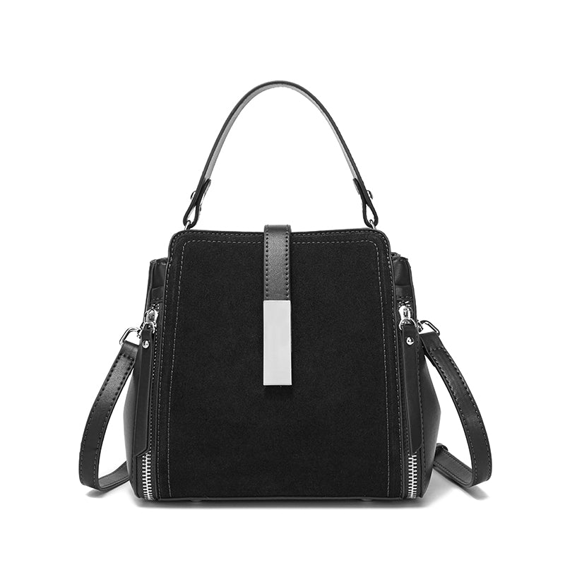 Envelope clutch - Rosa