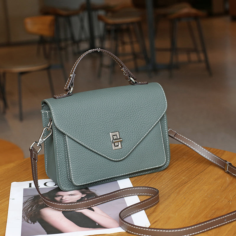 Envelope clutch - Adriana