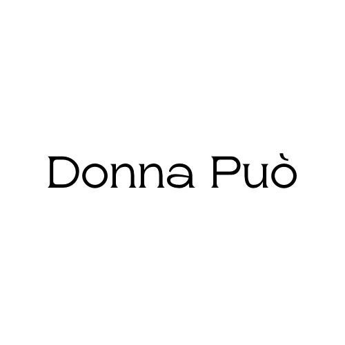 logo of donna puo