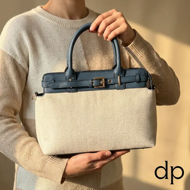 Valentina Large Tote Bag - Image 3