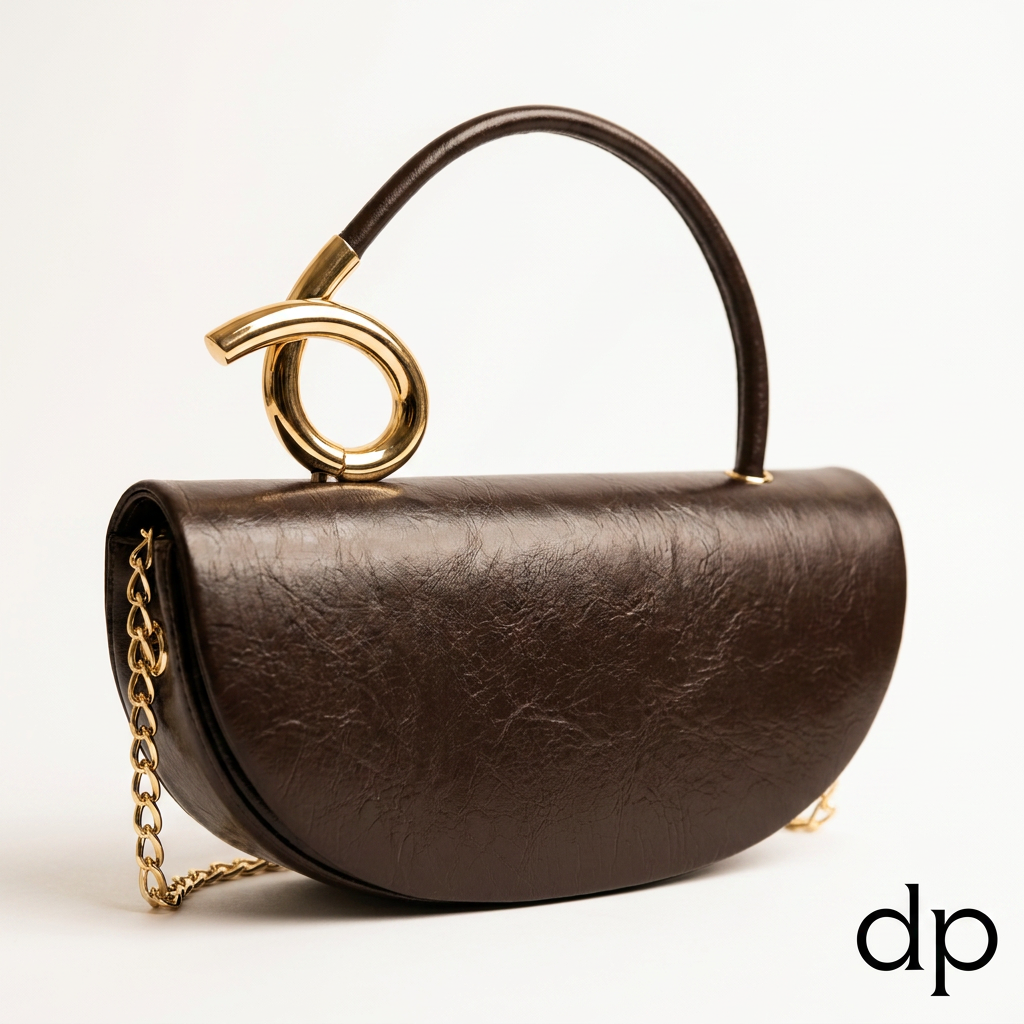 Mirelle Evening Clutch Bag - Image 5