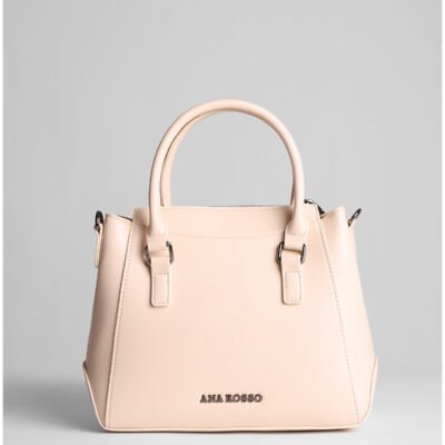 beige woman handbag