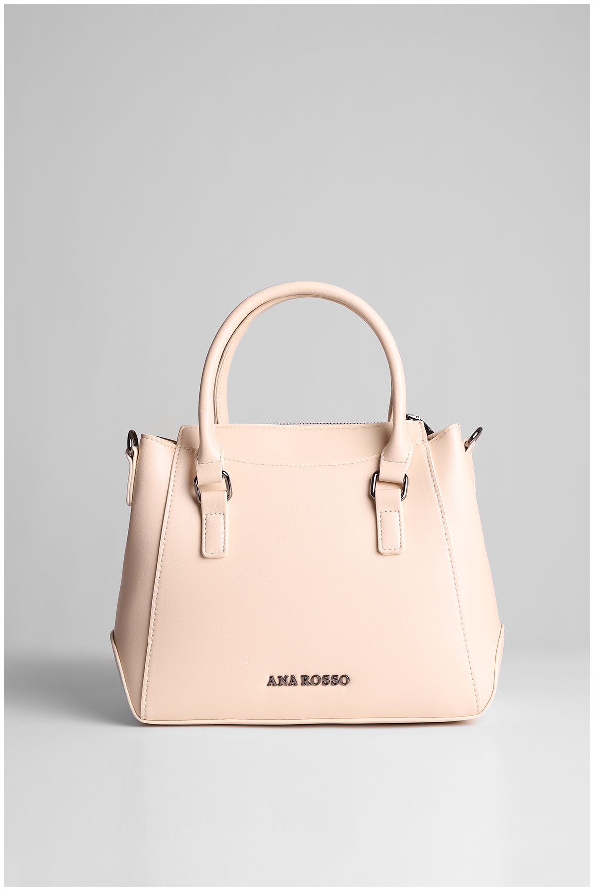 beige woman handbag